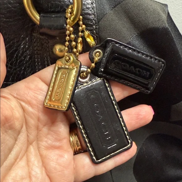 Coach Weekender Bag - Picture 4 of 17